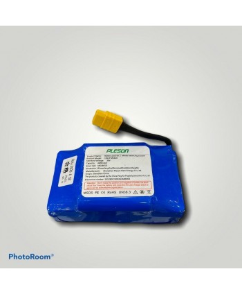 Batteria Hoverboard Smart Balance Scooter Elettrico - 36V 4400mAh ORG