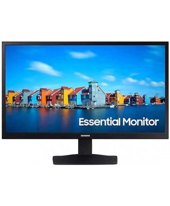 Samsung Monitor 24" LS24A336NHUXEN S24A336 1920x1080